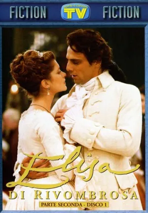 Элиза (сериал 2003)