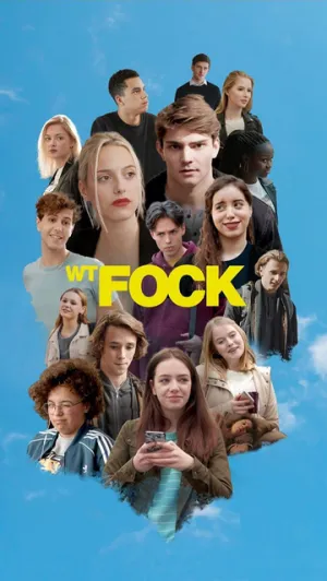 Стыд. Бельгия (сериал 2018)