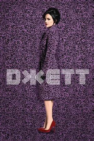 Джетт (сериал 2019)