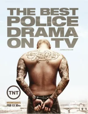 Саутленд (сериал 2009)