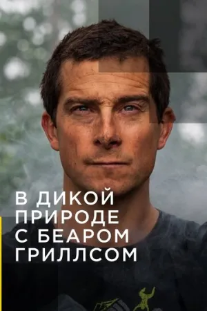 В дикой природе с Беаром Гриллсом (сериал 2014)