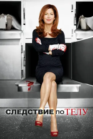 Следствие по телу (сериал 2011)