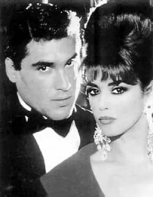 Мариелена (сериал 1992)