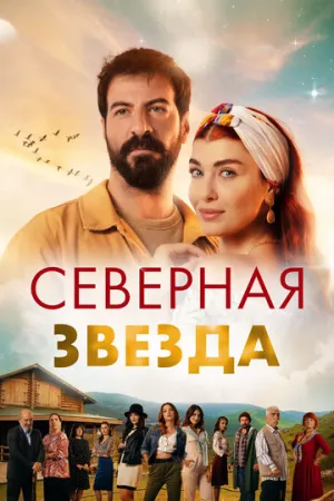 Северная звезда (сериал 2019)