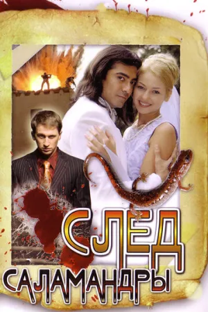 След саламандры (сериал 2009)