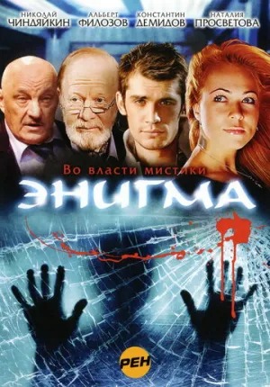 Энигма (сериал 2010)
