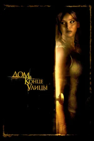 Дом в конце улицы (2011)