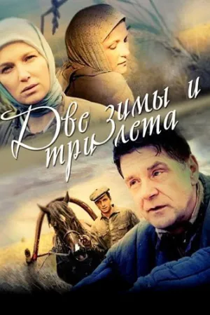 Две зимы и три лета (сериал 2013)