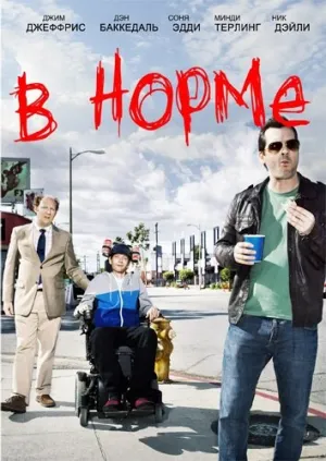 В норме (сериал 2013)