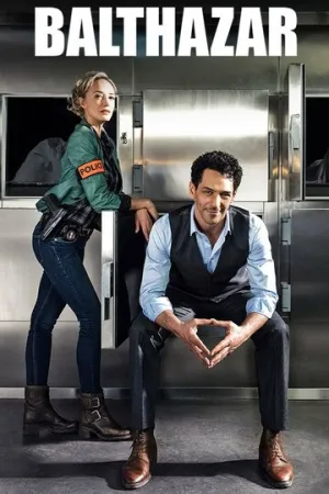 Бальтазар (сериал 2018)