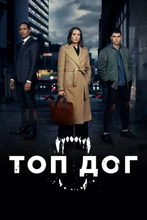 Топ дог (сериал 2020)