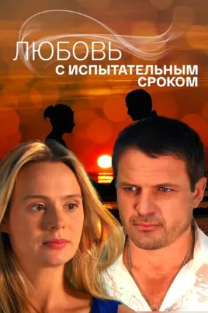 Любовь с испытательным сроком (сериал 2013)