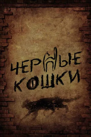 Черные кошки (сериал 2013)