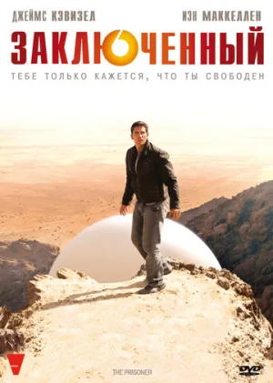 Заключенный (сериал 2009)