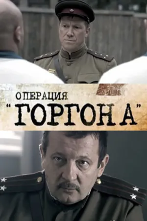 Операция «Горгона» (сериал 2011)