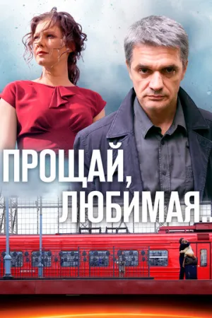 Прощай, любимая… (сериал 2014)