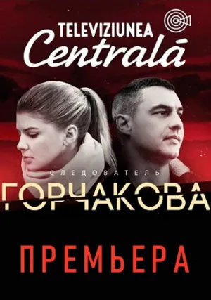 Следователь Горчакова (сериал 2019)