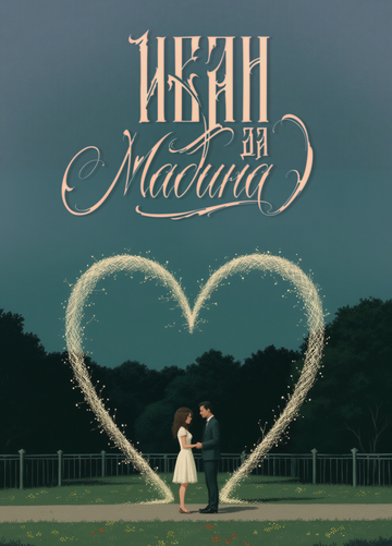 Иван да Мадина (сериал 2025)