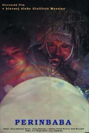 Бабушка Метелица (1985)