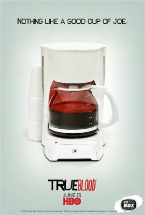 Капля настоящей крови (сериал 2010)