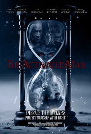 Активированный человек (2023)