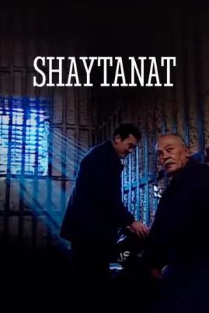 Shaytanat (сериал 2000)