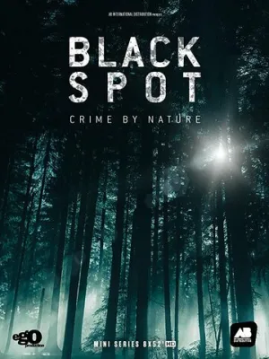 Мертвая зона (сериал 2017)