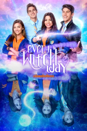 Колдовская история (сериал 2014)