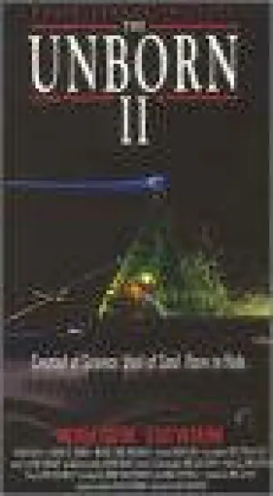 Нерожденный 2 (1994)