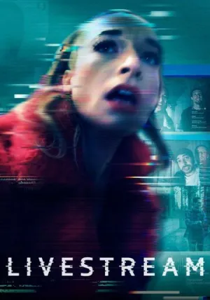 Прямая трансляция (2025)