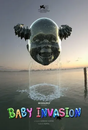 Вторжение младенцев (2024)