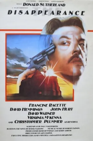 Исчезновение (1977)