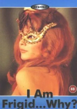 Я фригидна… Почему? (1972)