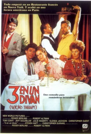 Это — судьба! (1986)