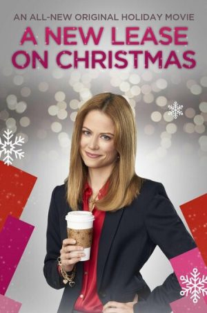 Новый шанс под Рождество (2021)