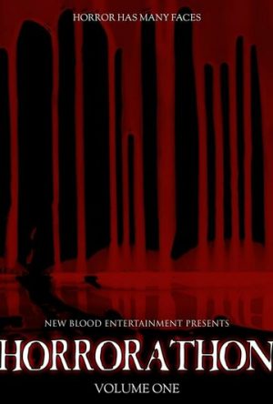 Хоррор-марафон: том первый (2020)