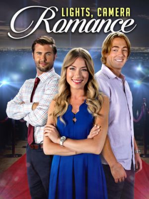 Свет, камера, любовь (2021)
