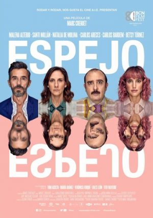 Зеркало, Зеркало (2022)