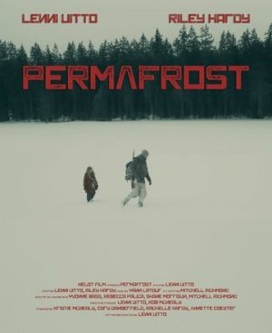 Вечная мерзлота (2024)