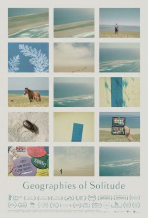География одиночества (2022)