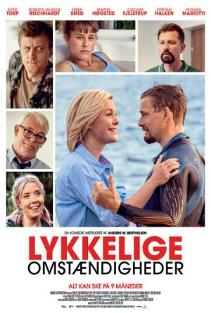 Счастливые обстоятельства (2022)