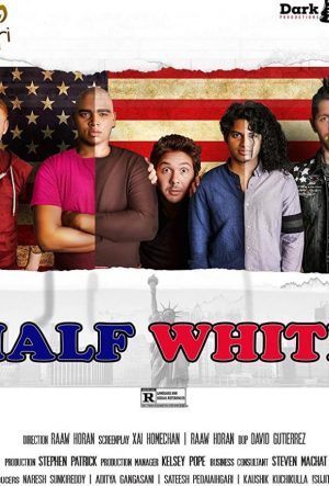 Сделаем Америку белой снова (2020)