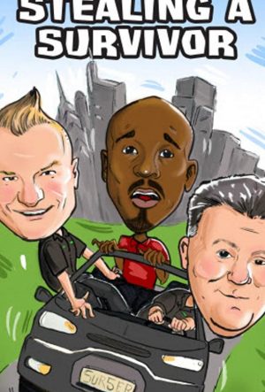 Похищение Последнего Героя (2020)