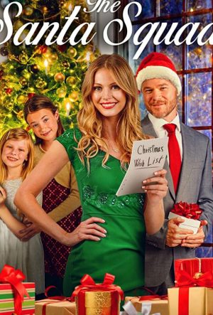 Отряд Санты (2020)