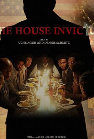 Дом непобедимых (2020)