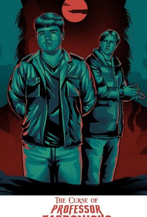 Проклятие профессора Зардоникуса (2022)