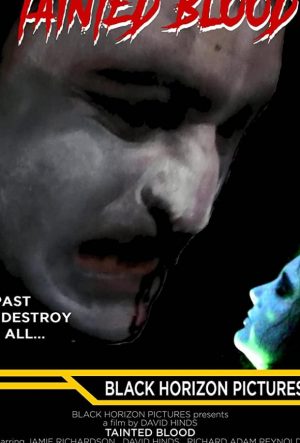 Отравленная кровь (2021)