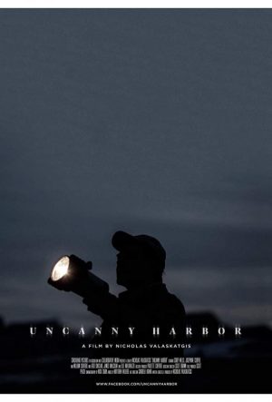 Бухта теней (2020)