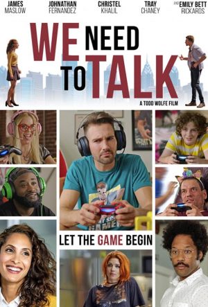 Нам нужно поговорить (2022)