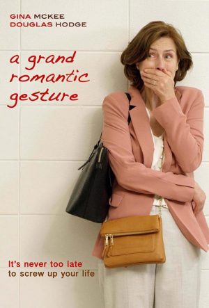 Большой романтический жест (2022)